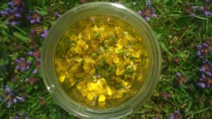 Aromaöle