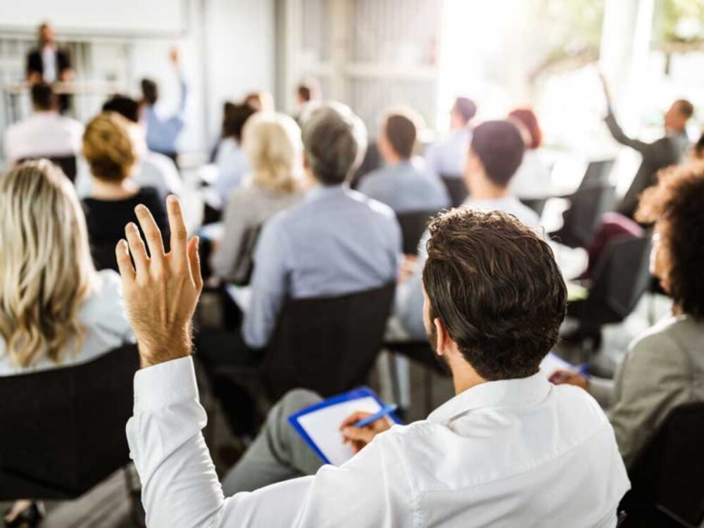 Mitgliederversammlung