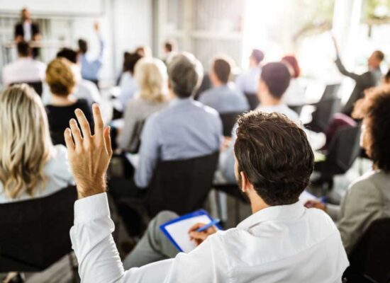 Mitgliederversammlung