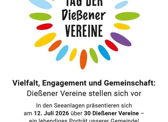 Tag der Vereine