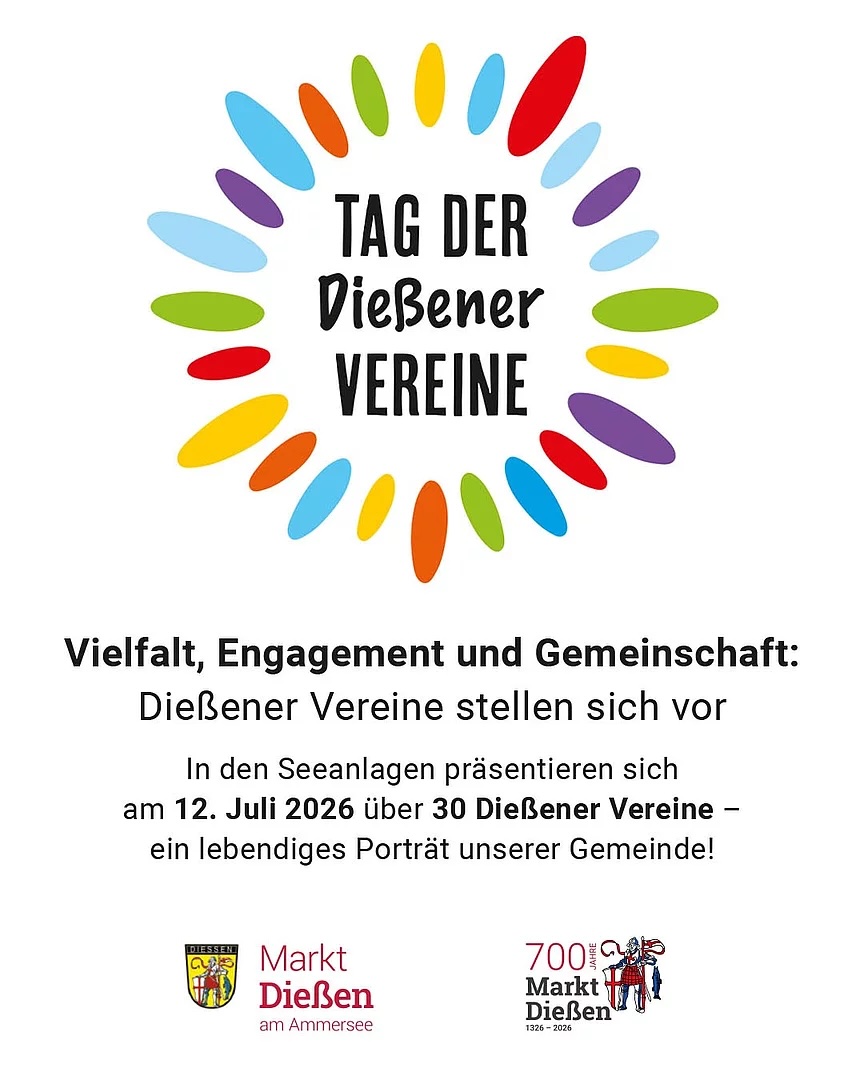 Tag der Vereine