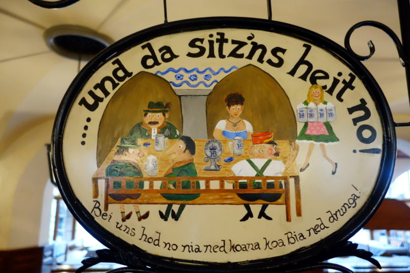 stammtisch