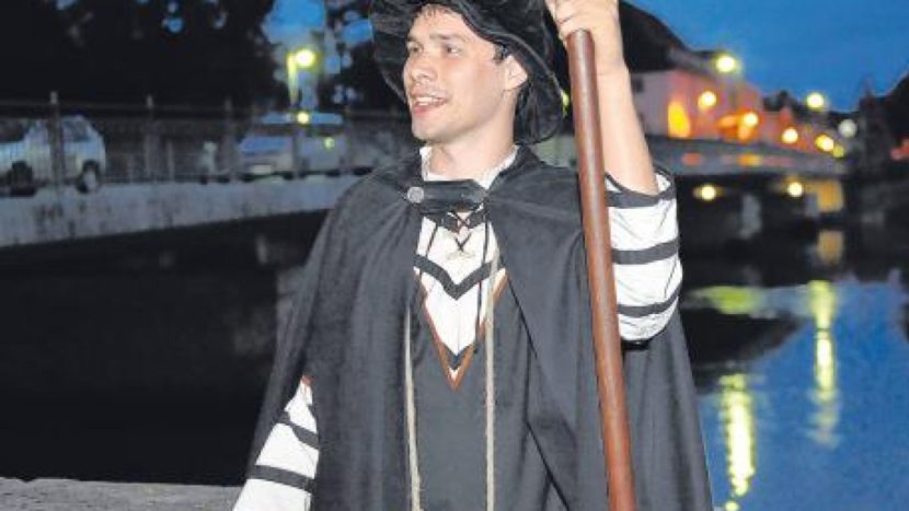 Nachtwächter
